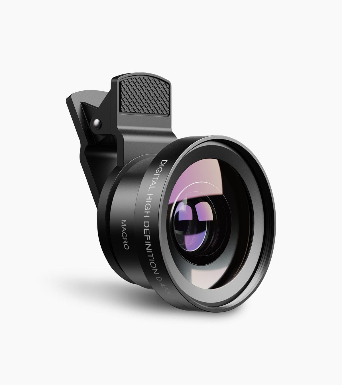 Pro 2-in-1 Mobile Camera Lens