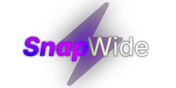 SnapWide